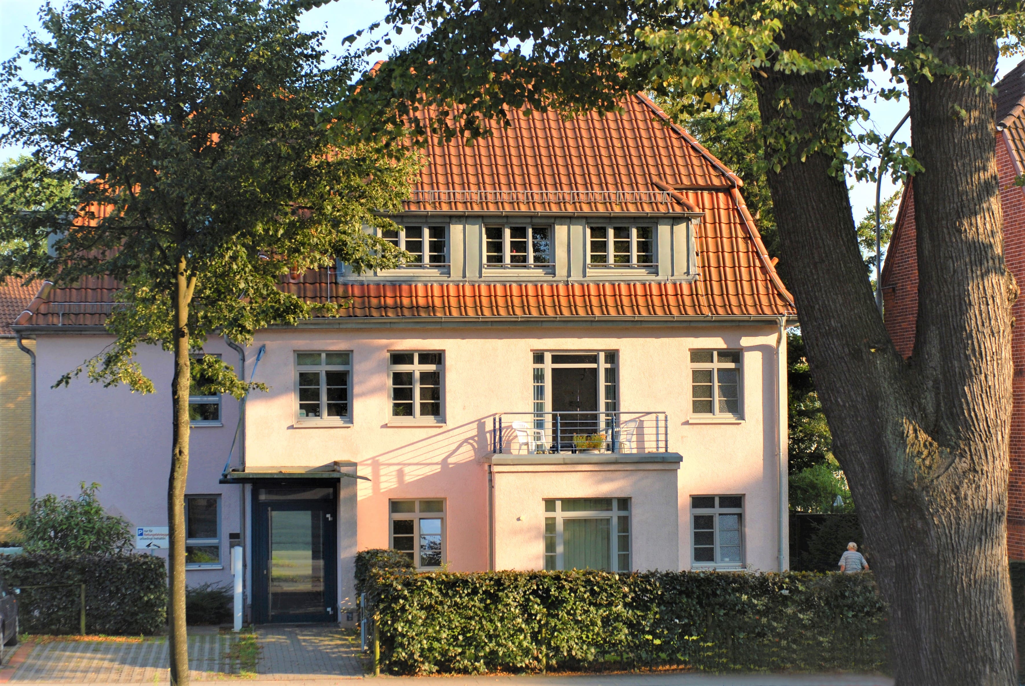 Unser Hospiz